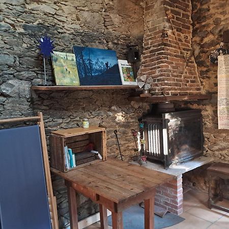 Chambre Insolite Saint-Mathieu Extérieur photo