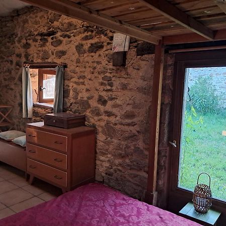 Chambre Insolite Saint-Mathieu Extérieur photo