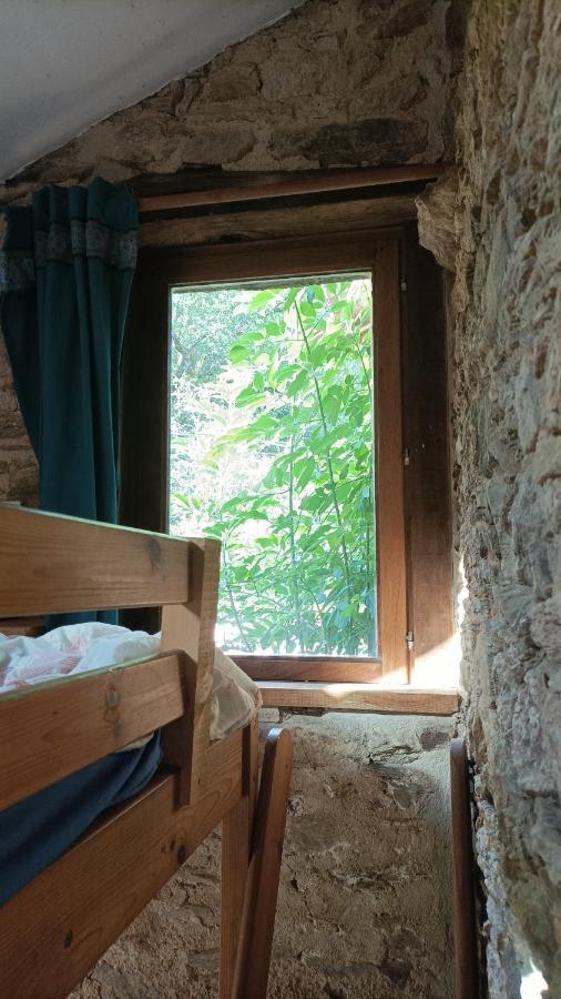 Chambre Insolite Saint-Mathieu Extérieur photo