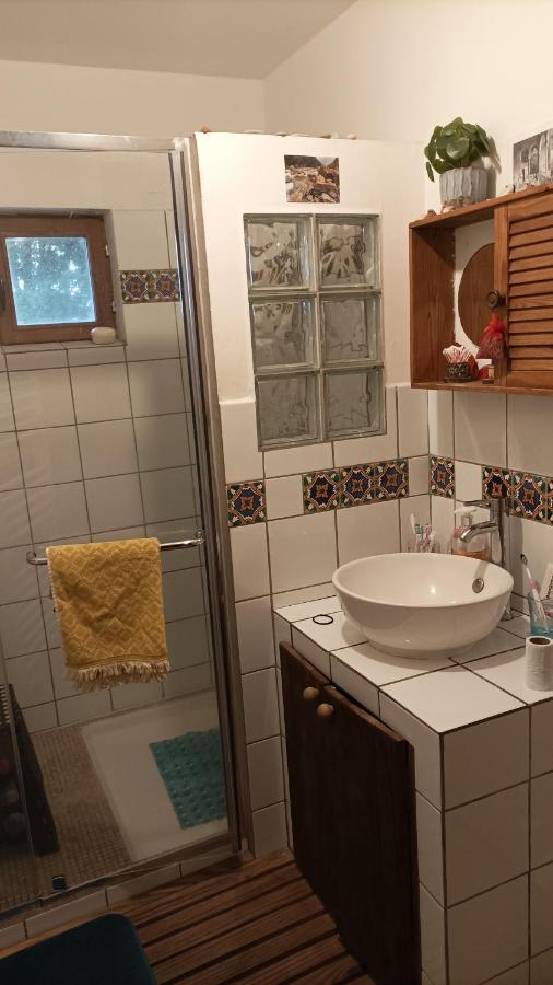Chambre Insolite Saint-Mathieu Extérieur photo