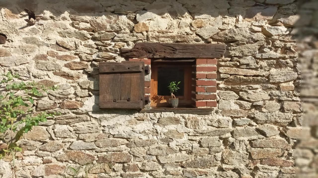 Chambre Insolite Saint-Mathieu Extérieur photo