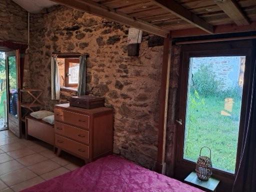Chambre Insolite Saint-Mathieu Extérieur photo
