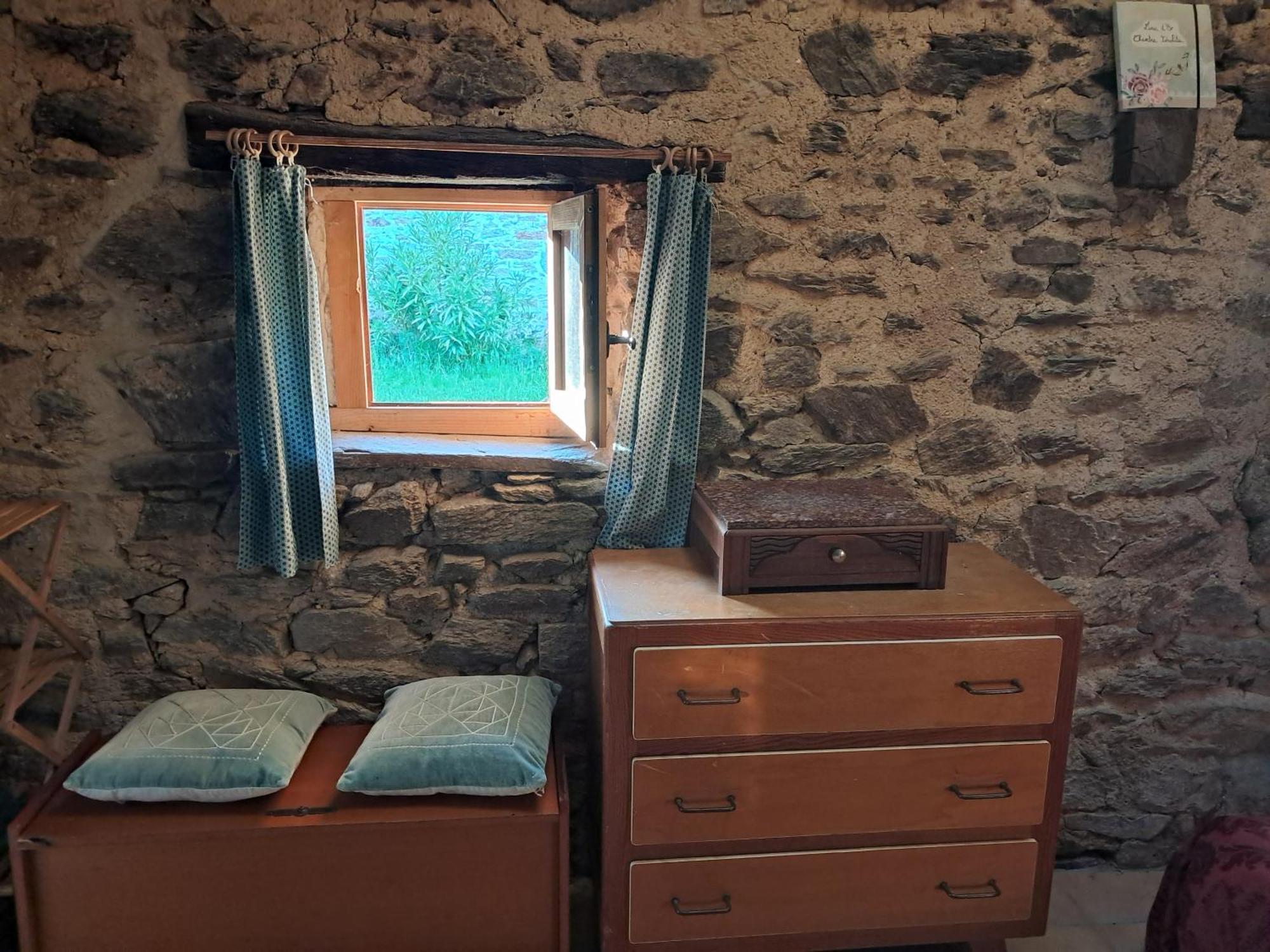 Chambre Insolite Saint-Mathieu Extérieur photo